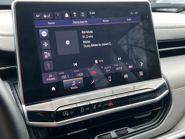 Used 2022 Jeep Compass Limited image 23