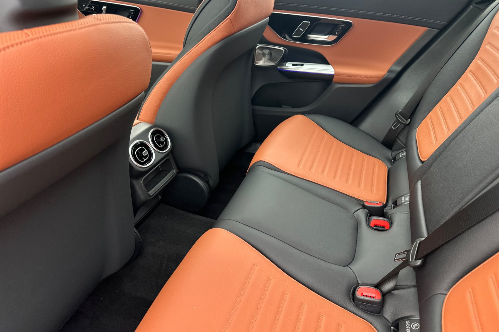 New 2027 Mercedes-Benz GLC 53 AMG 4MATIC image 12