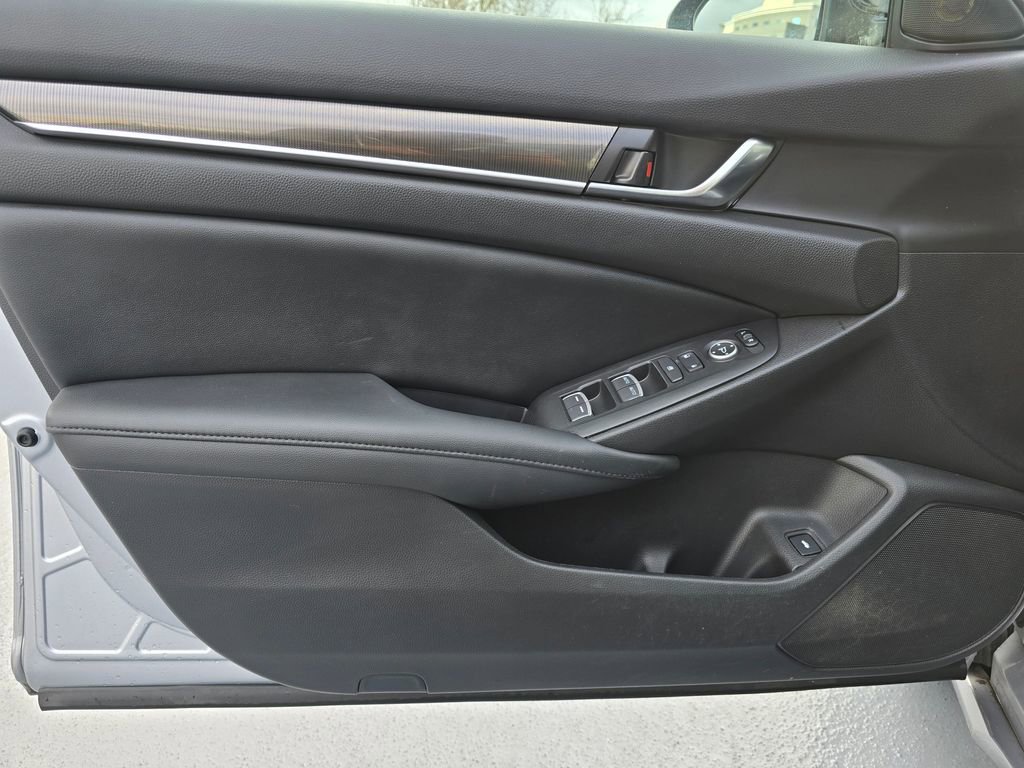 Used 2021 Honda Accord Sport Special Edition image 22