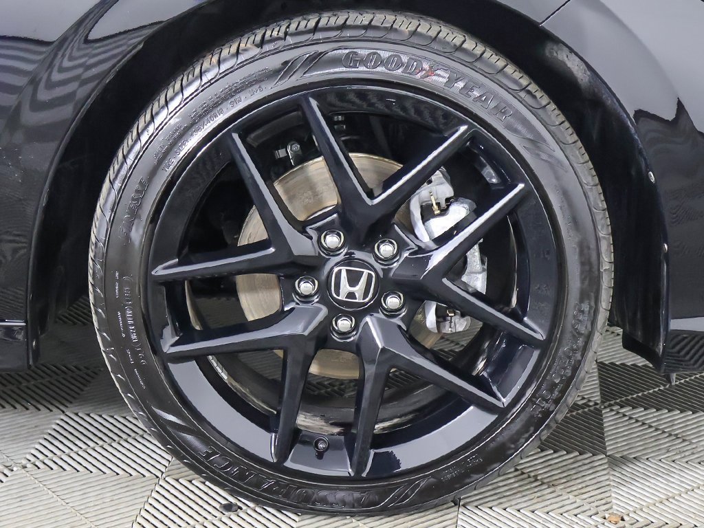 Certified 2026 Honda Civic Sport image 22