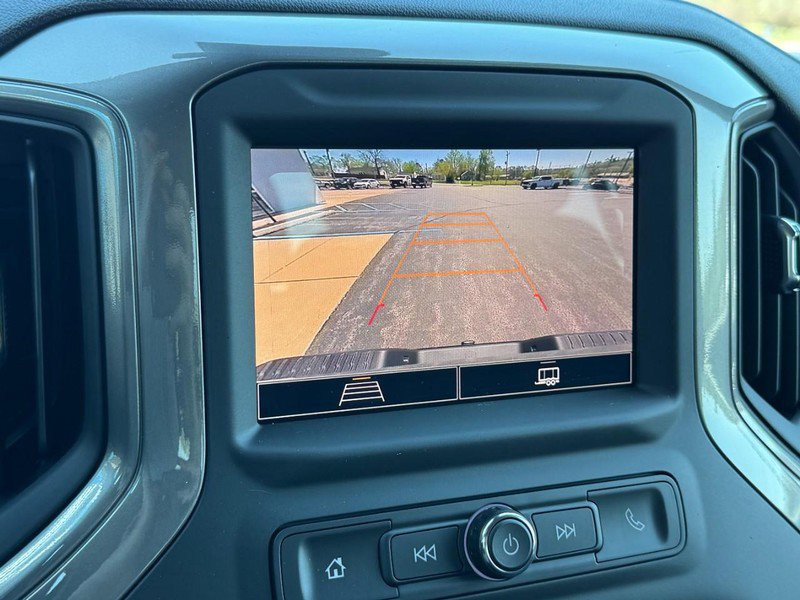 New 2026 Chevrolet Silverado 2500 Custom w/ Custom Value Package image 29