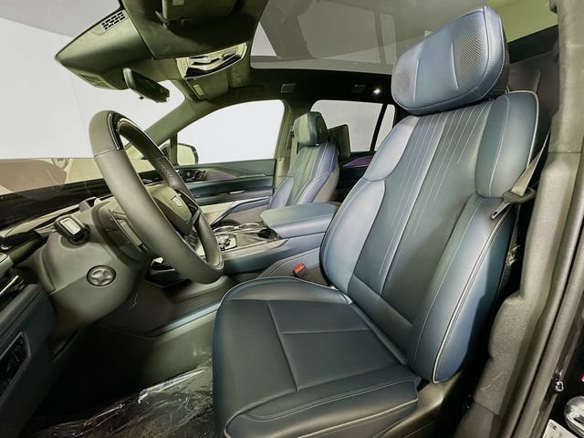 New 2025 Cadillac Escalade IQ Sport 2 AWD/4WD image 18