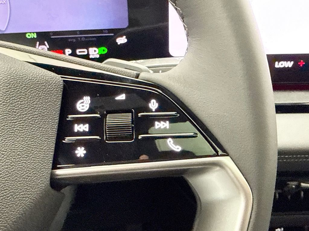 New 2027 Audi Q6 e-tron Premium Plus AWD/4WD image 13