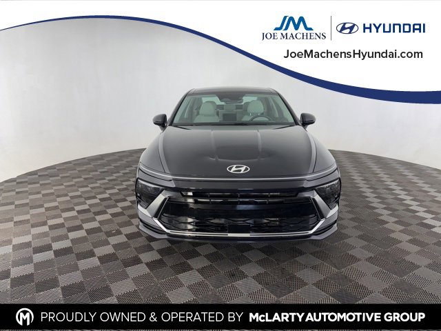 Used 2025 Hyundai Sonata SEL image 3