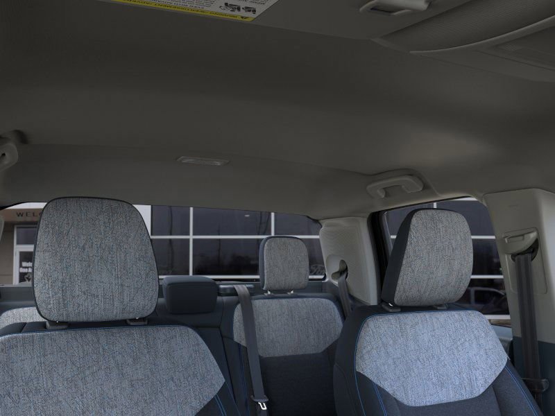 New 2026 Ford Maverick XLT w/ Equipment Group 301A image 12