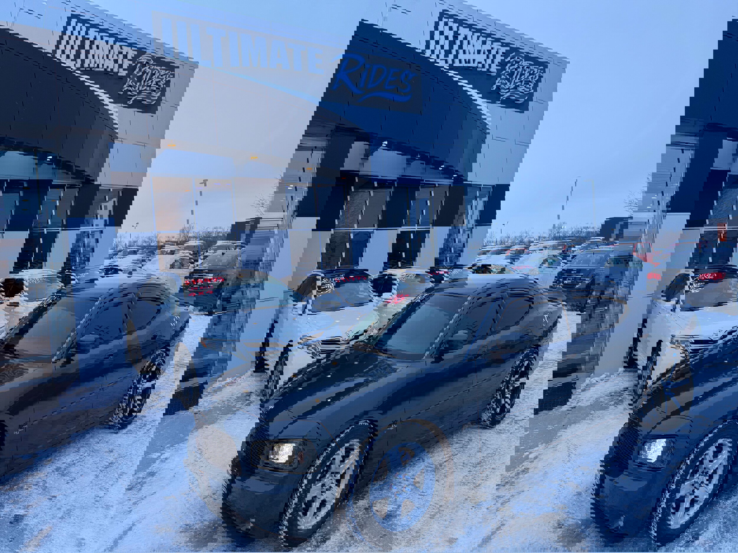 Used 2008 Dodge Charger R/T image 3