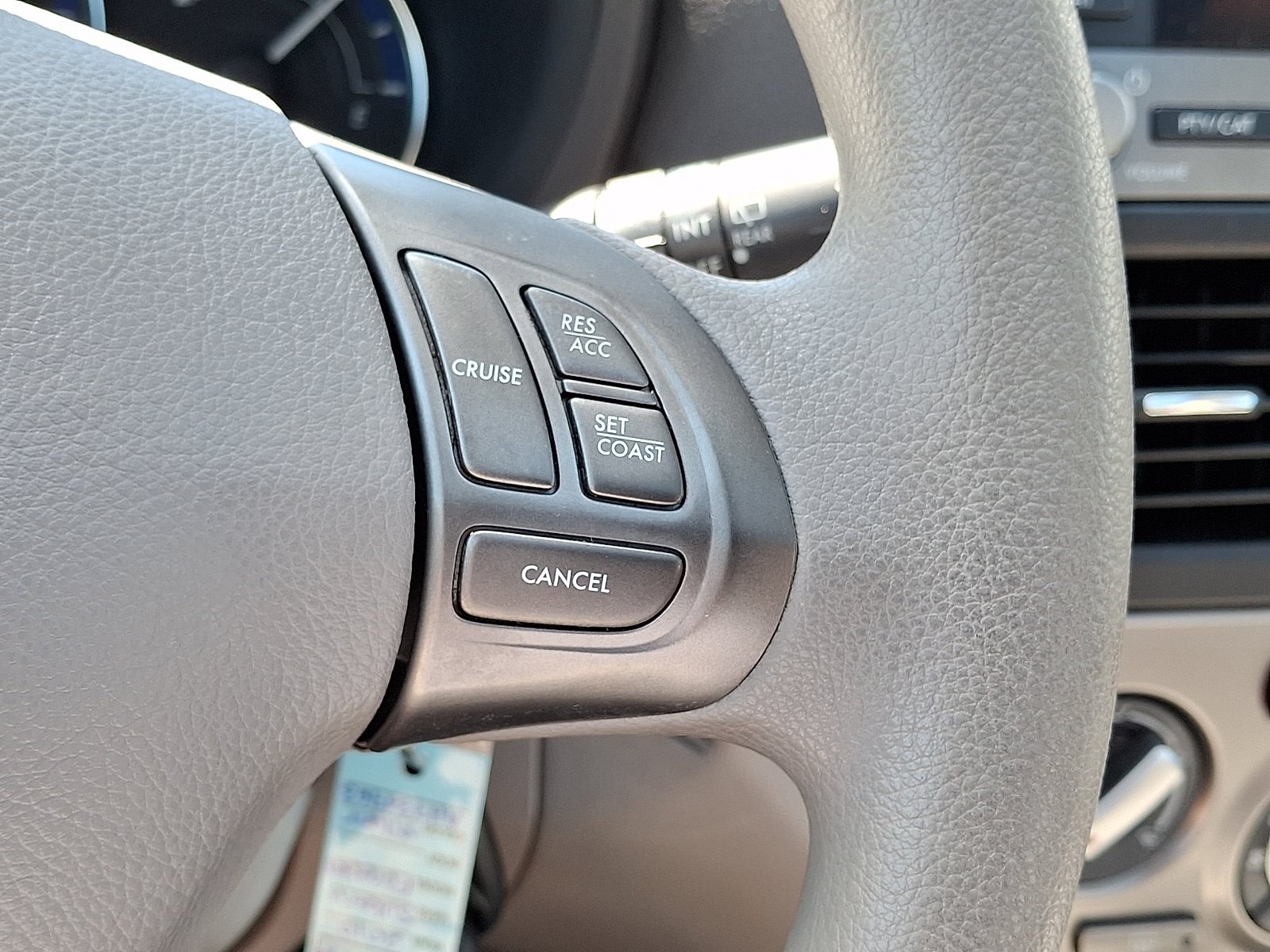 Used 2010 Subaru Forester 2.5X Premium AWD/4WD image 23