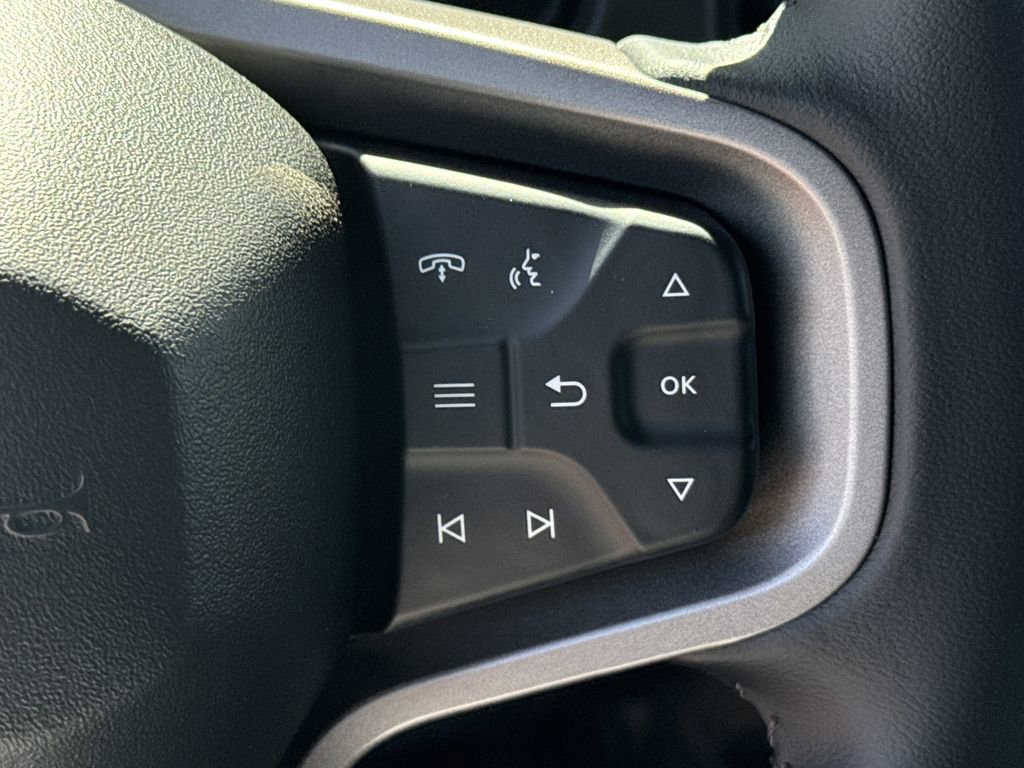 New 2025 Ford Bronco Big Bend image 25