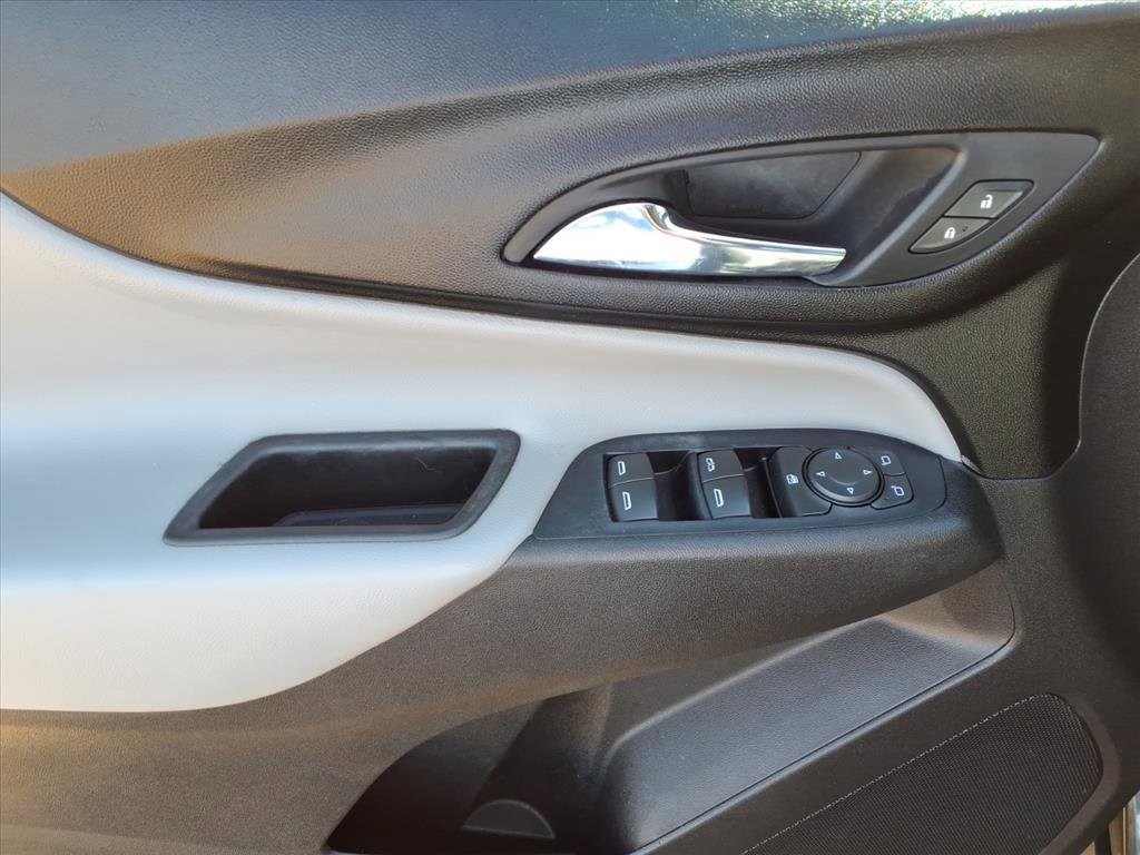 Used 2019 Chevrolet Equinox LS image 15