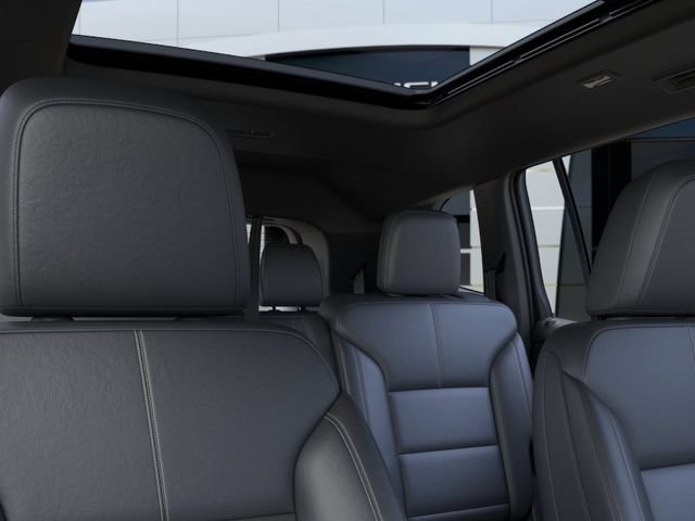 New 2027 GMC Acadia Elevation w/ Black Edition FWD image 24