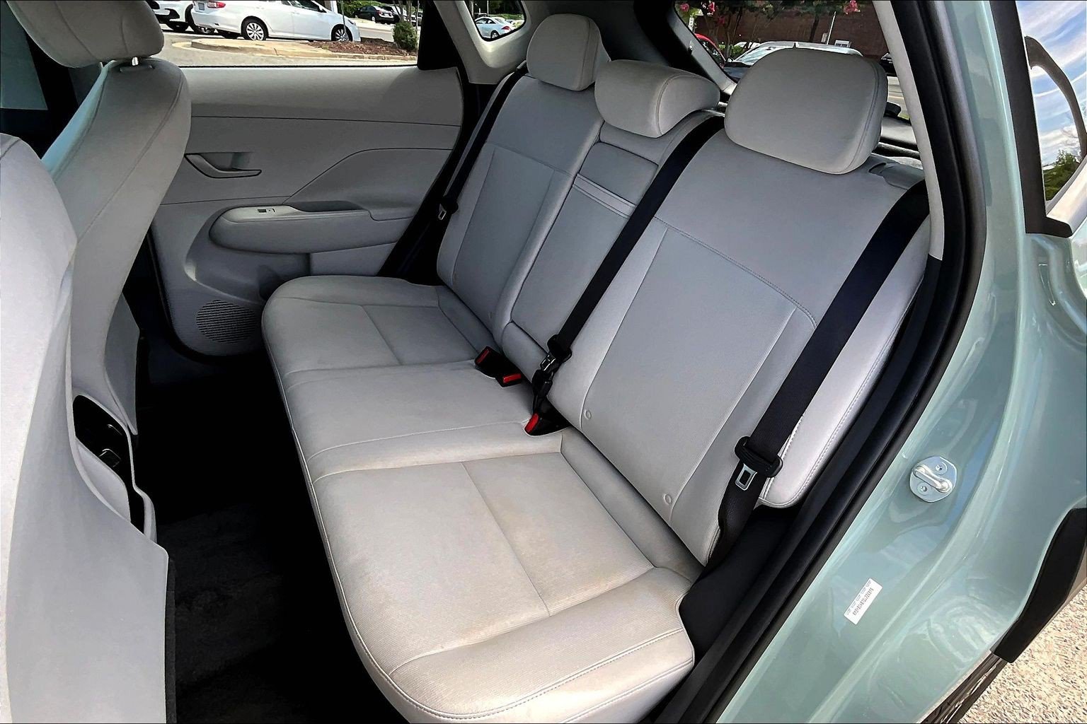 Used 2025 Hyundai Kona SEL AWD/4WD image 27