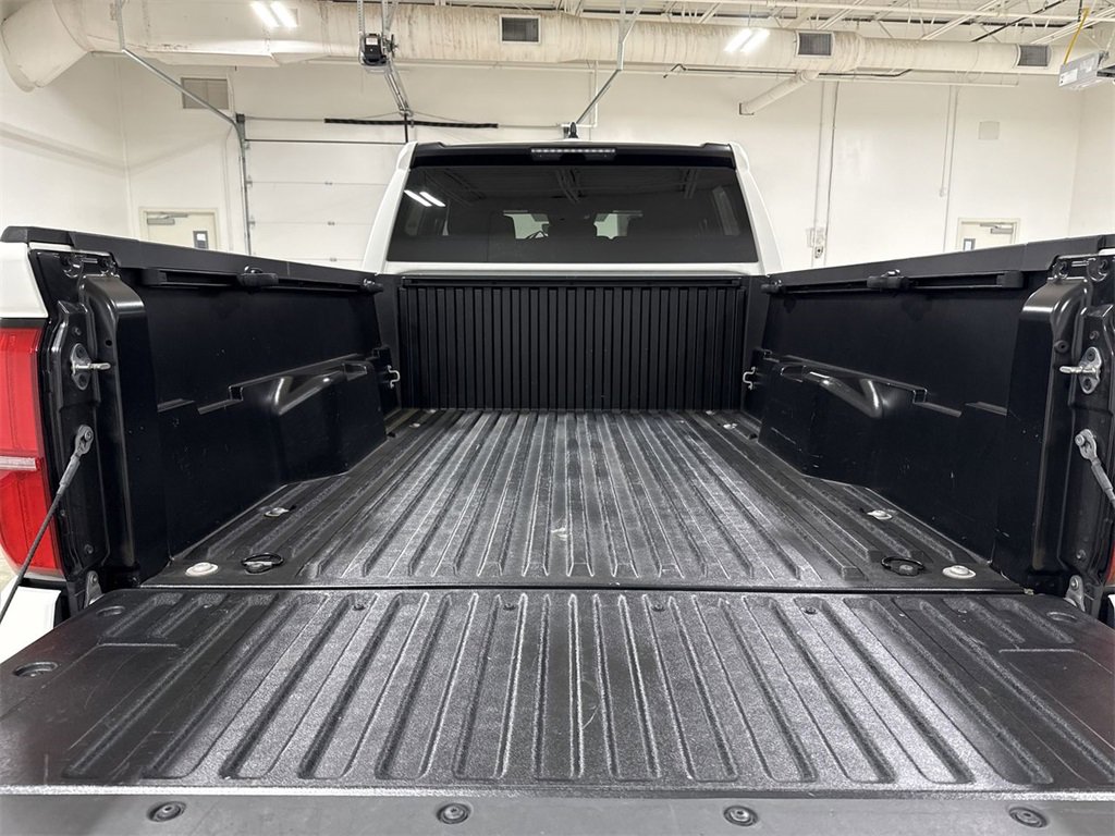 Used 2024 Toyota Tacoma SR5 image 23