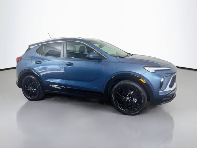 Used 2026 Buick Encore GX Sport Touring w/ Advanced Technology Package FWD image 23