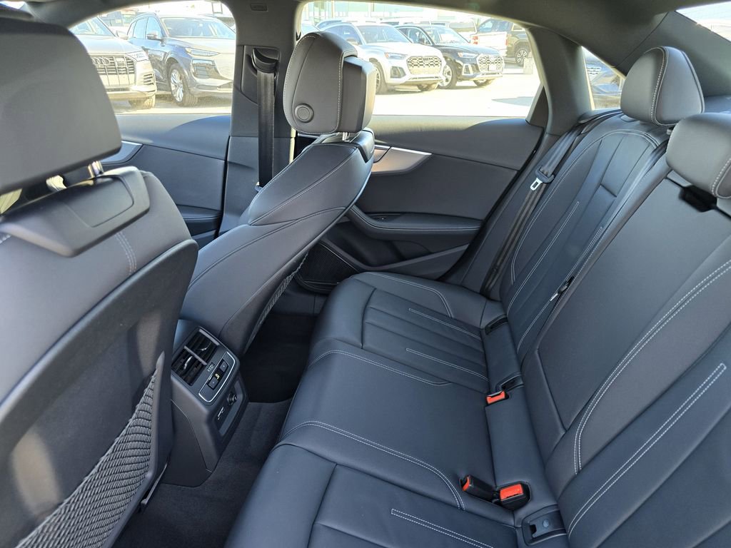 Used 2023 Audi A4 2.0T Premium Plus w/ Premium Plus Package image 12