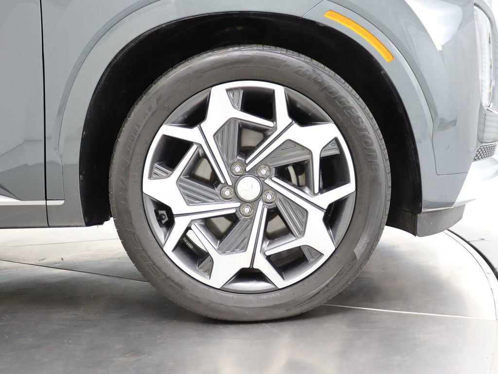 Used 2021 Hyundai Palisade Calligraphy AWD/4WD image 51