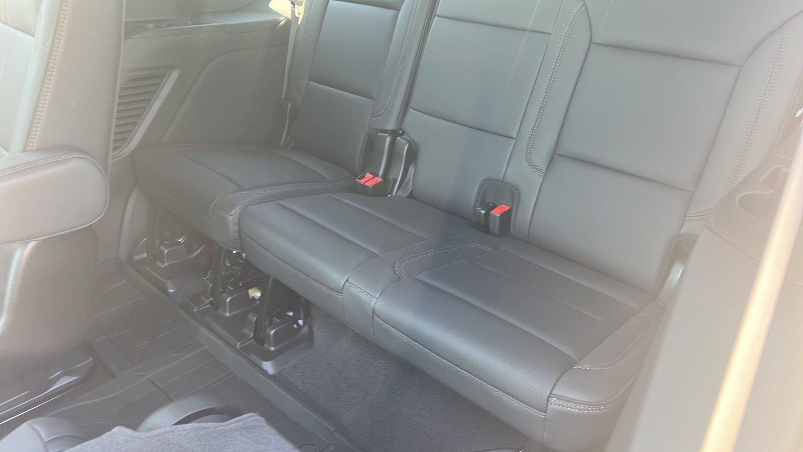 Used 2026 Chevrolet Tahoe High Country w/ Sun And Tow Package AWD/4WD image 17
