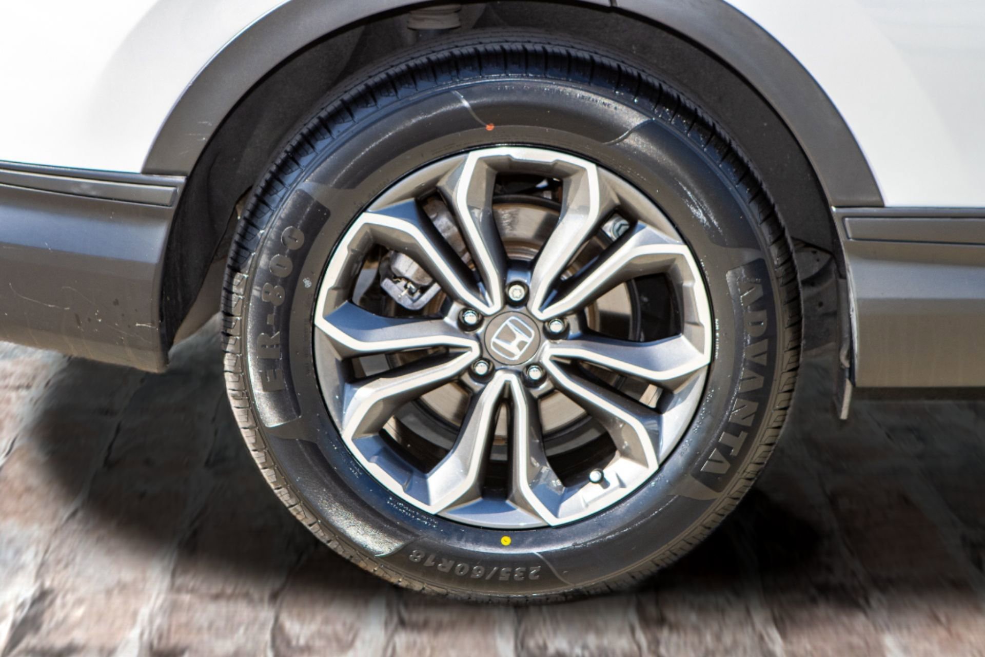 Used 2022 Honda CR-V EX image 42