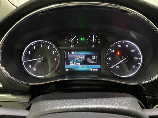 Used 2017 Buick Encore Preferred image 16