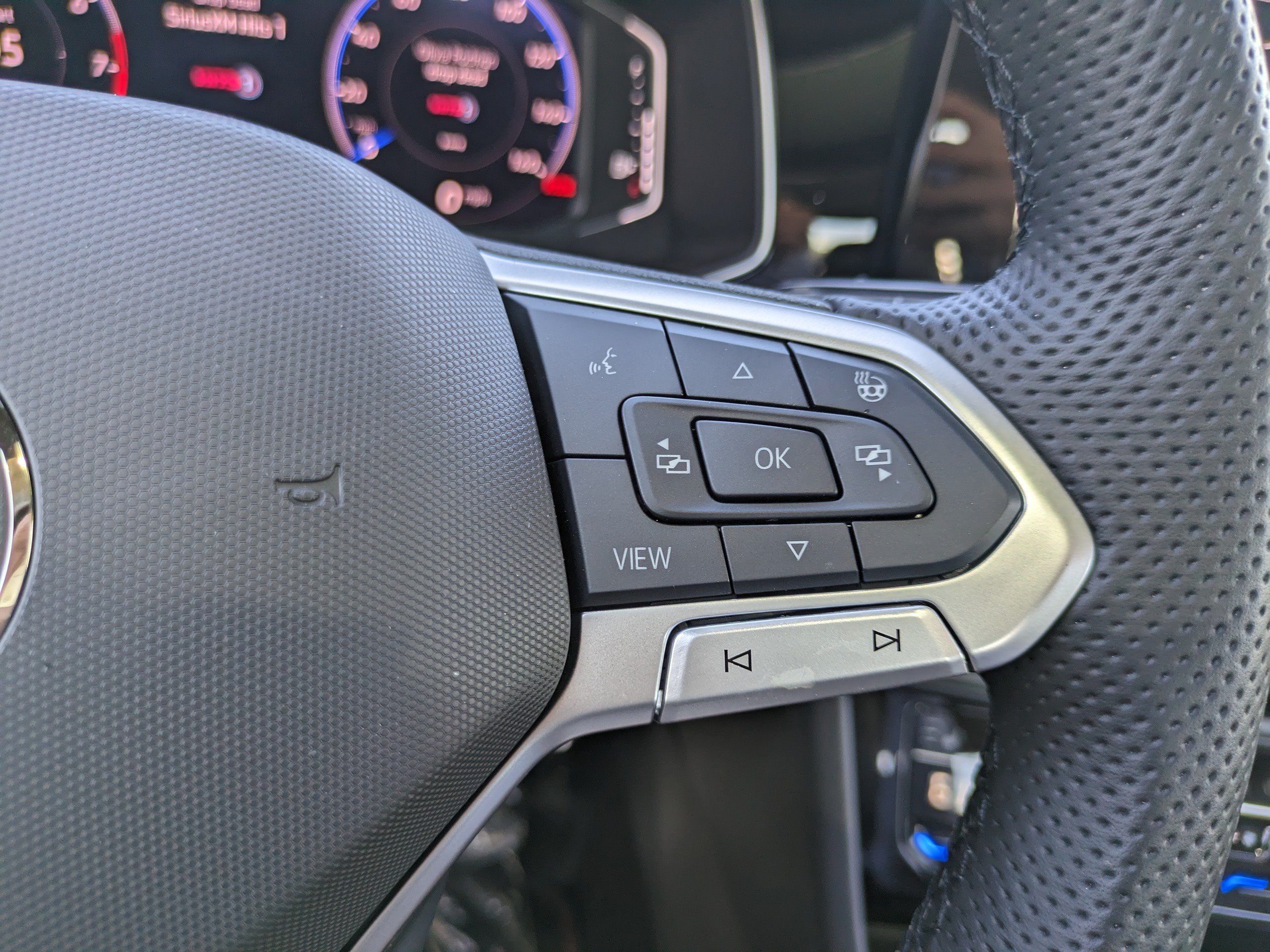 New 2026 Volkswagen Jetta GLI Autobahn FWD image 23