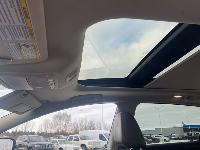 Used 2023 Nissan Murano Platinum image 16