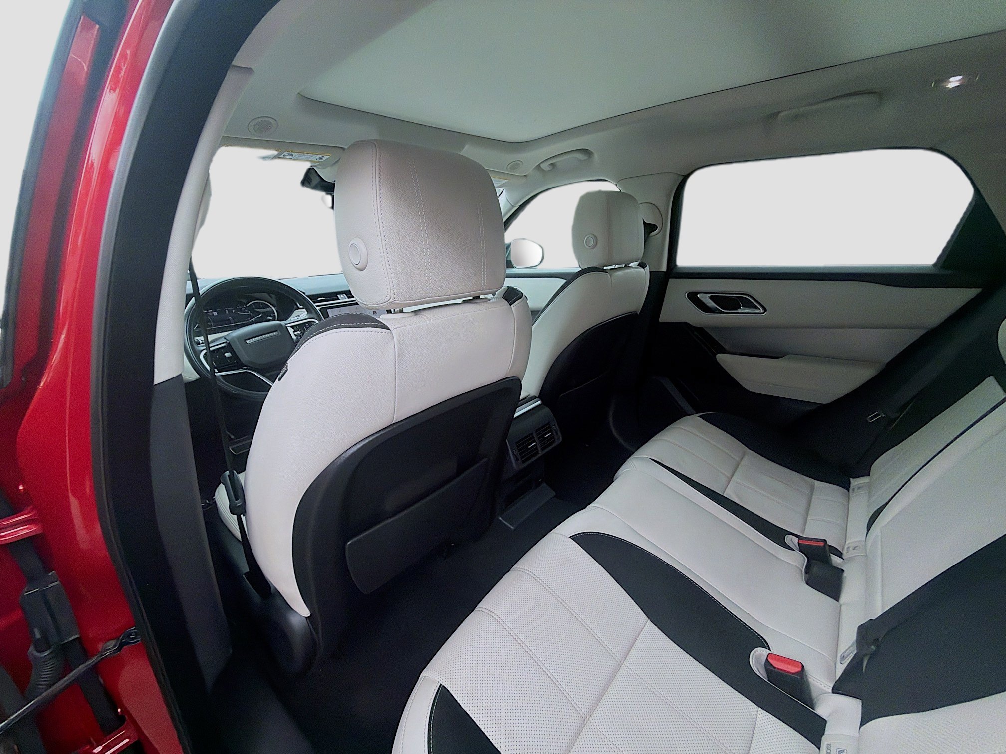 Used 2022 Land Rover Range Rover Velar R-Dynamic S AWD/4WD image 22