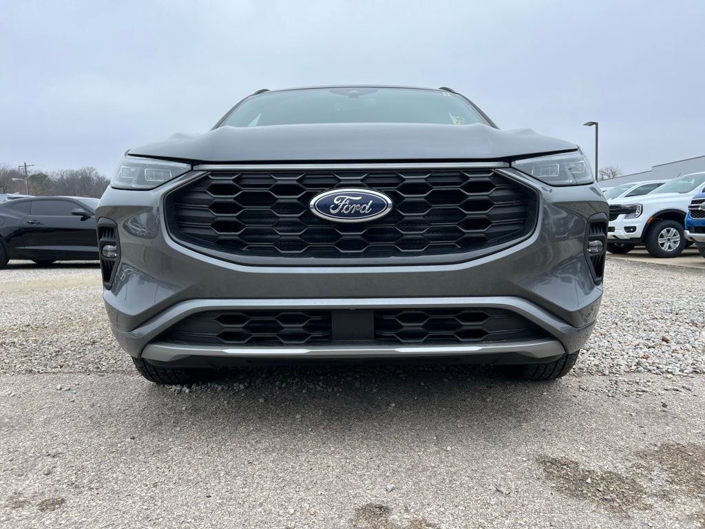New 2026 Ford Escape ST-Line Elite w/ Equipment Group 501A image 3