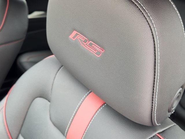 Used 2025 Chevrolet Trax RS w/ Sunroof Package FWD image 15