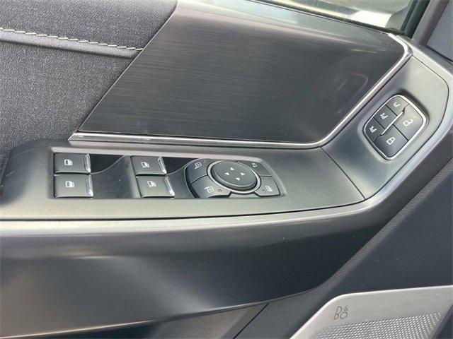 Used 2024 Ford F150 Lariat w/ Equipment Group 502A High image 27