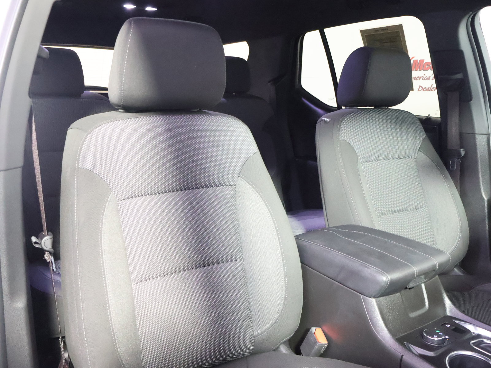Used 2023 Chevrolet Traverse LT AWD/4WD image 56