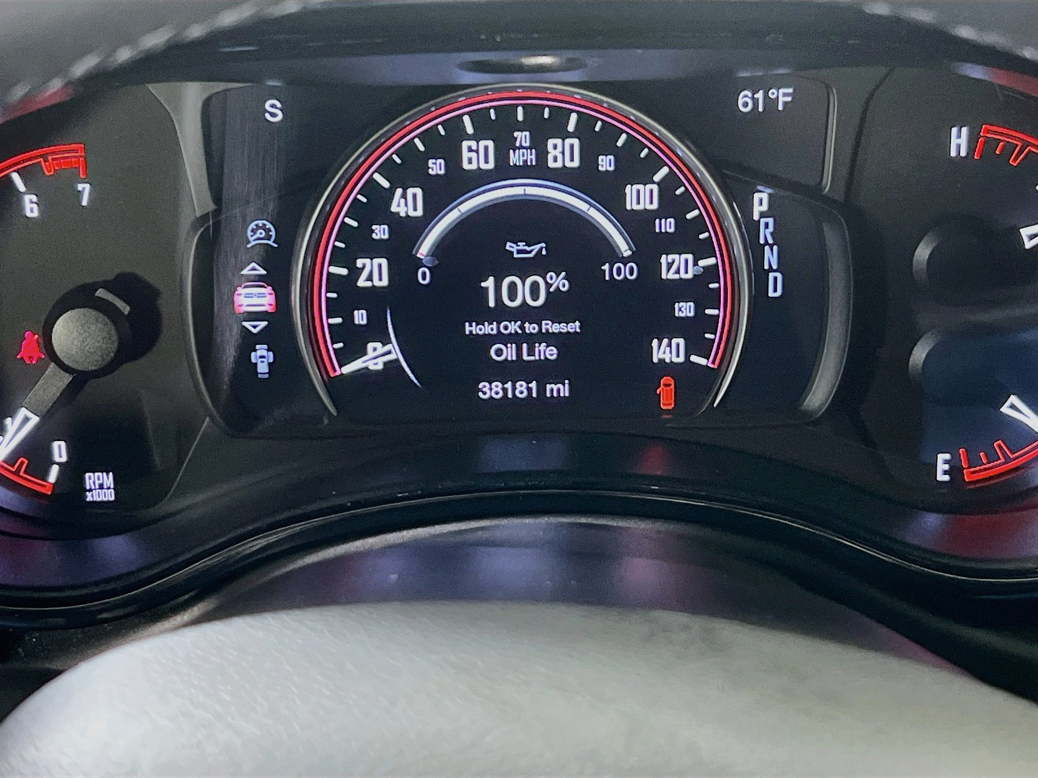 Used 2023 Dodge Durango GT AWD/4WD image 12