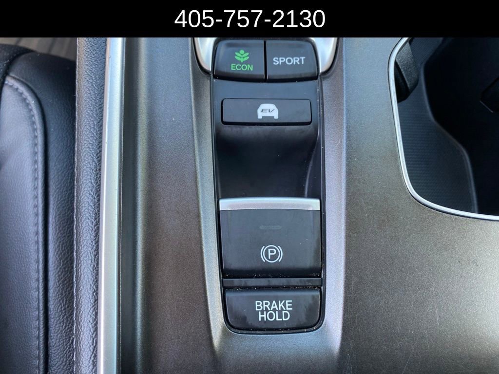 Used 2021 Honda Accord EX-L image 23