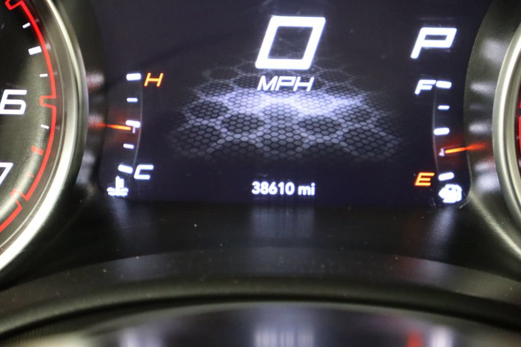 Used 2023 Dodge Charger SXT w/ Cold Weather Package RWD image 37