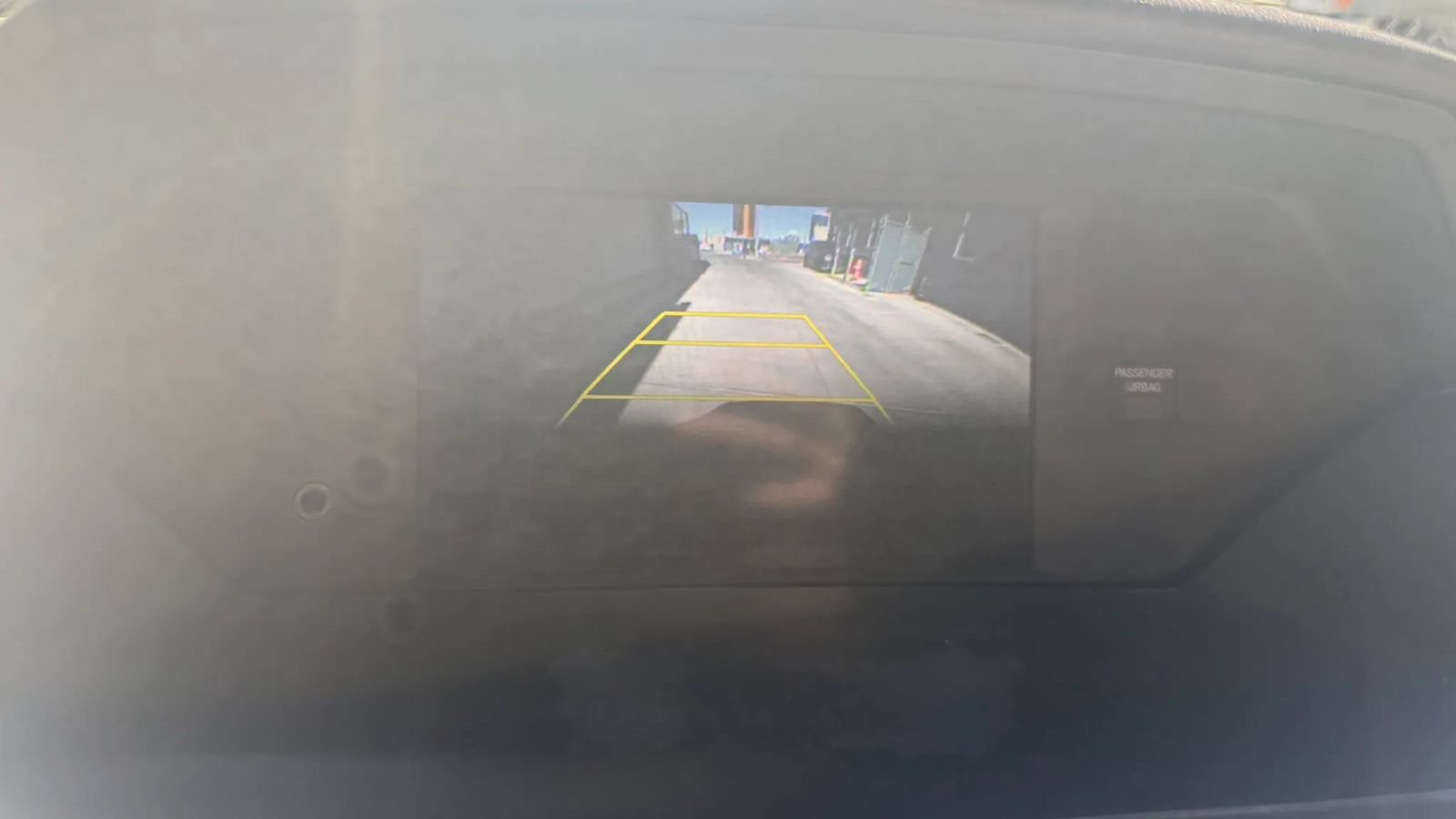 Used 2015 Honda Odyssey EX-L image 17
