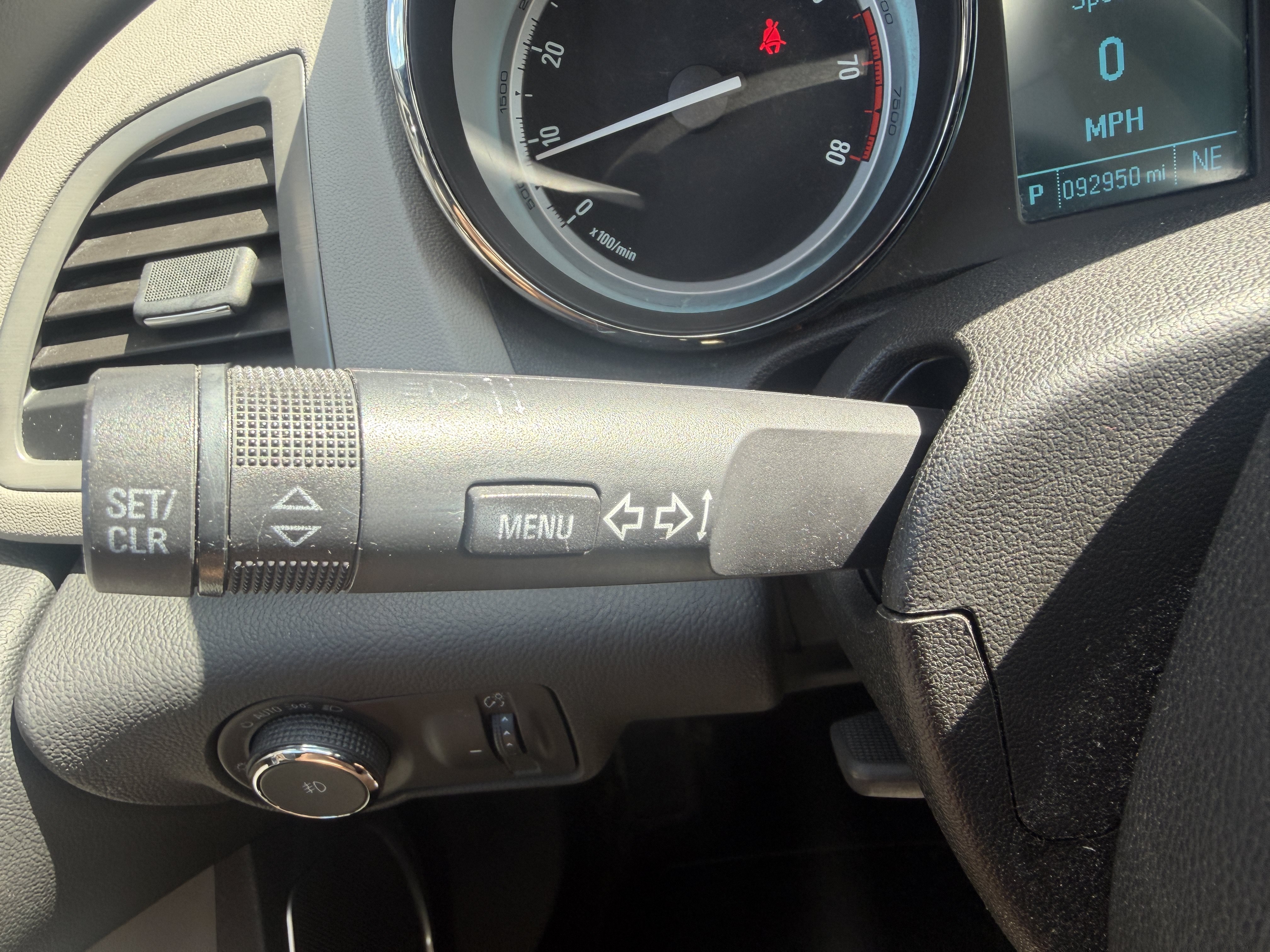Used 2013 Buick Verano Convenience FWD image 27