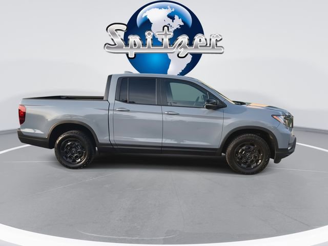Used 2025 Honda Ridgeline TrailSport+ image 10