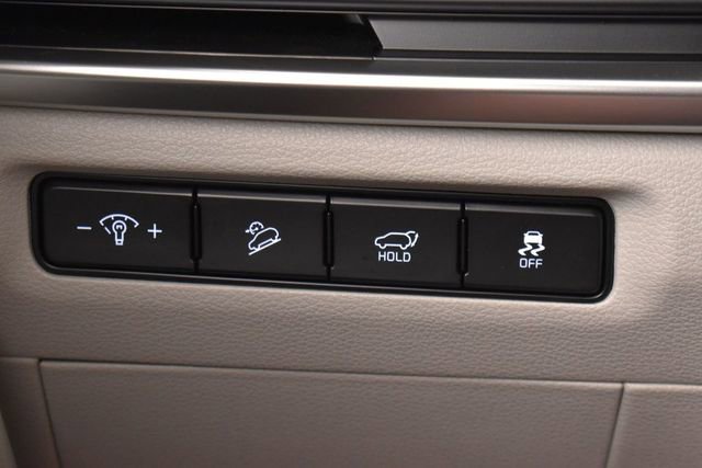 Certified 2025 Kia Telluride S FWD image 27