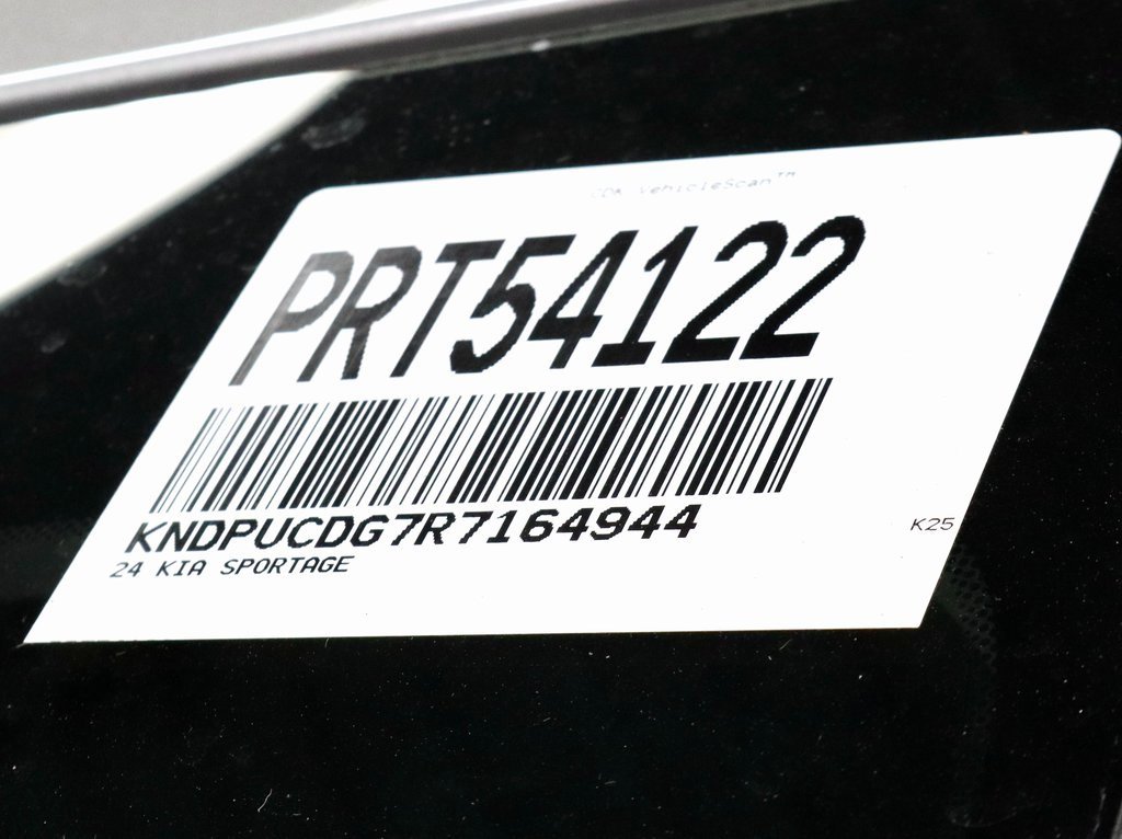 Used 2024 Kia Sportage LX image 33