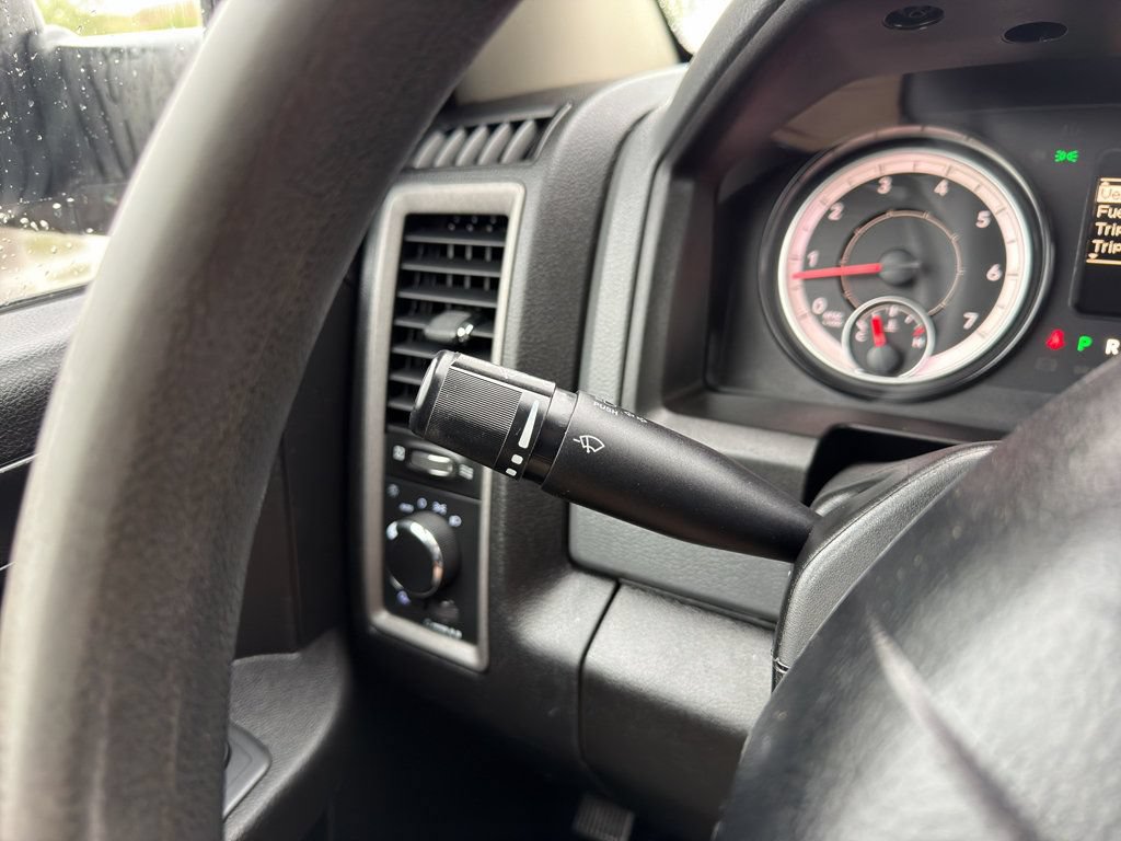 Used 2018 RAM 3500 Tradesman w/ Popular Equipment Group AWD/4WD image 6