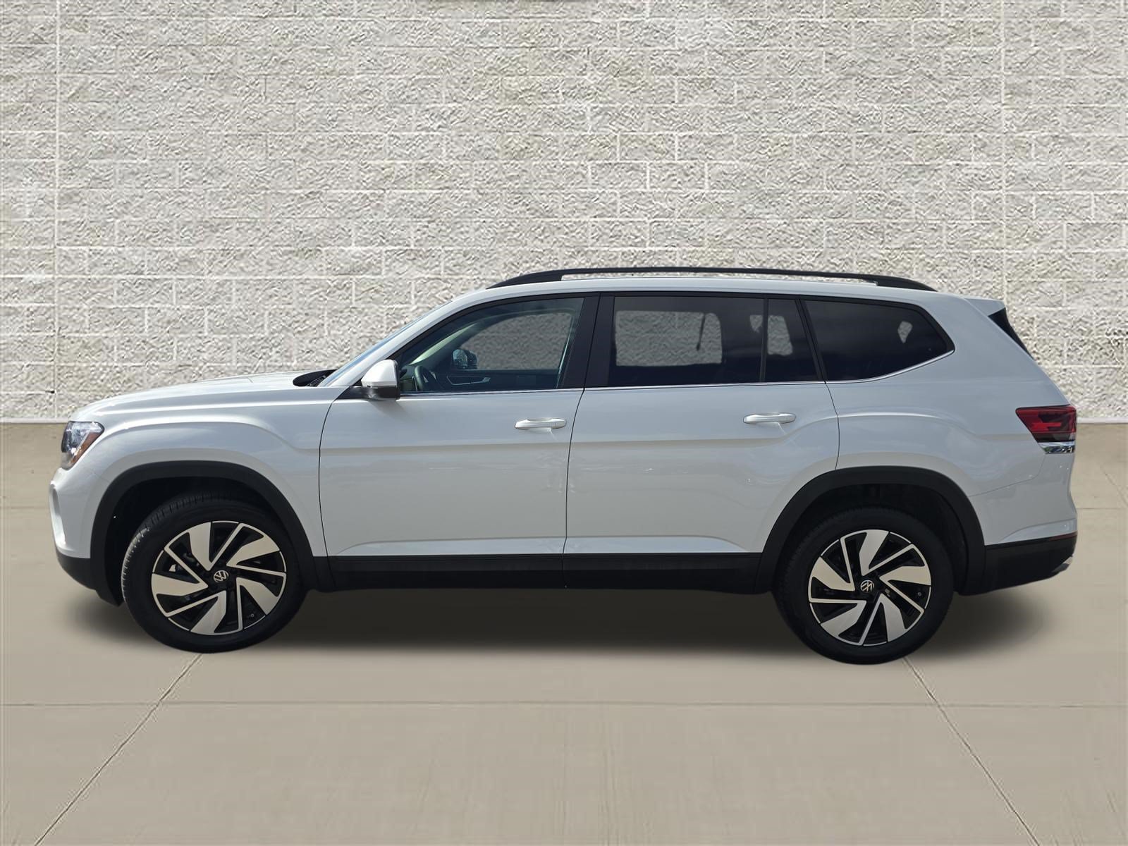 New 2026 Volkswagen Atlas SE AWD/4WD image 4
