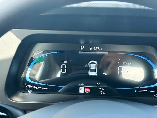 New 2026 Hyundai Elantra SE FWD image 12