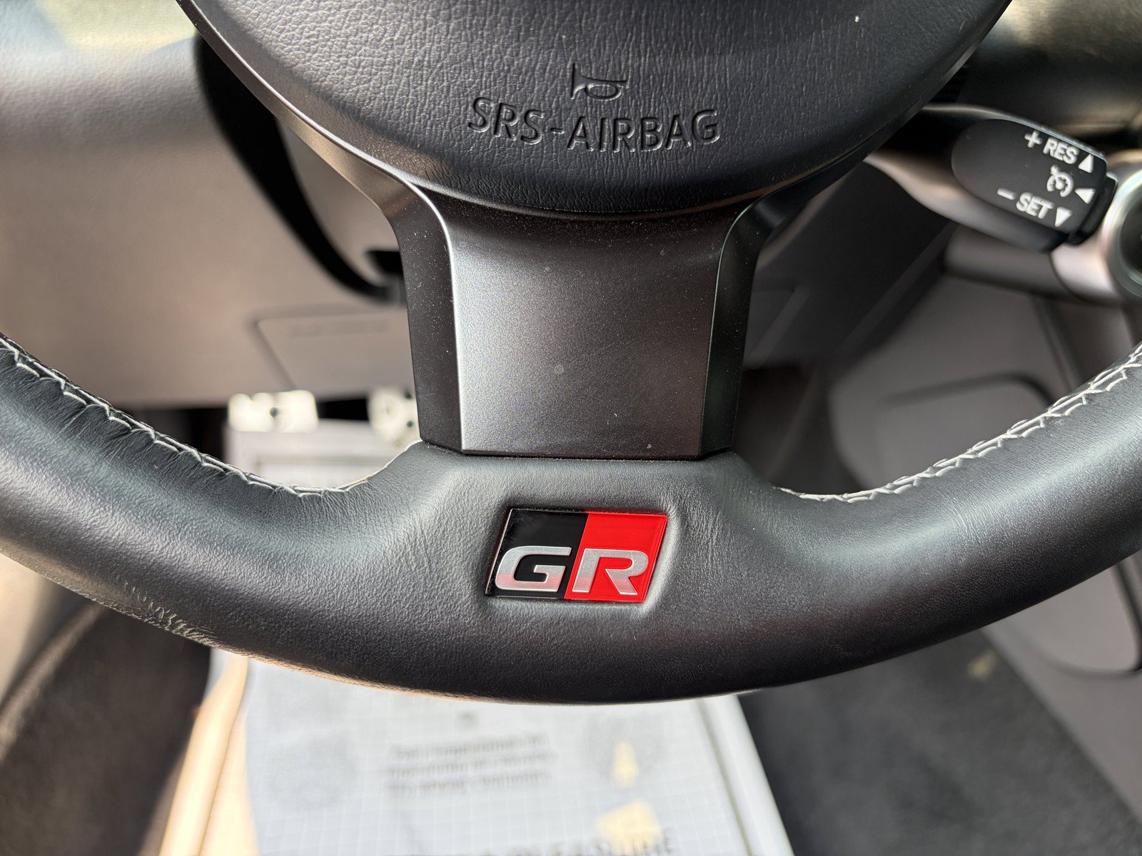 Used 2023 Toyota GR86 Premium w/ ALL Weather Mat Package (TMS) RWD image 29