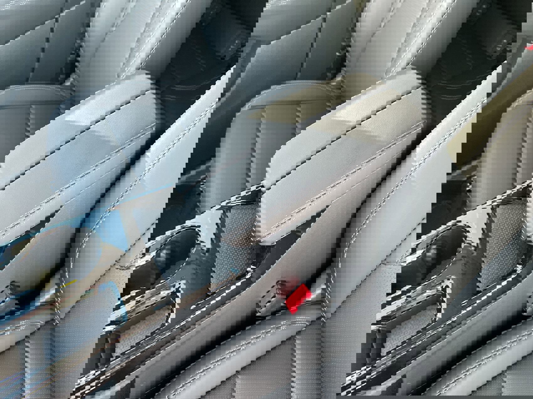 New 2025 Buick Envision Preferred image 21