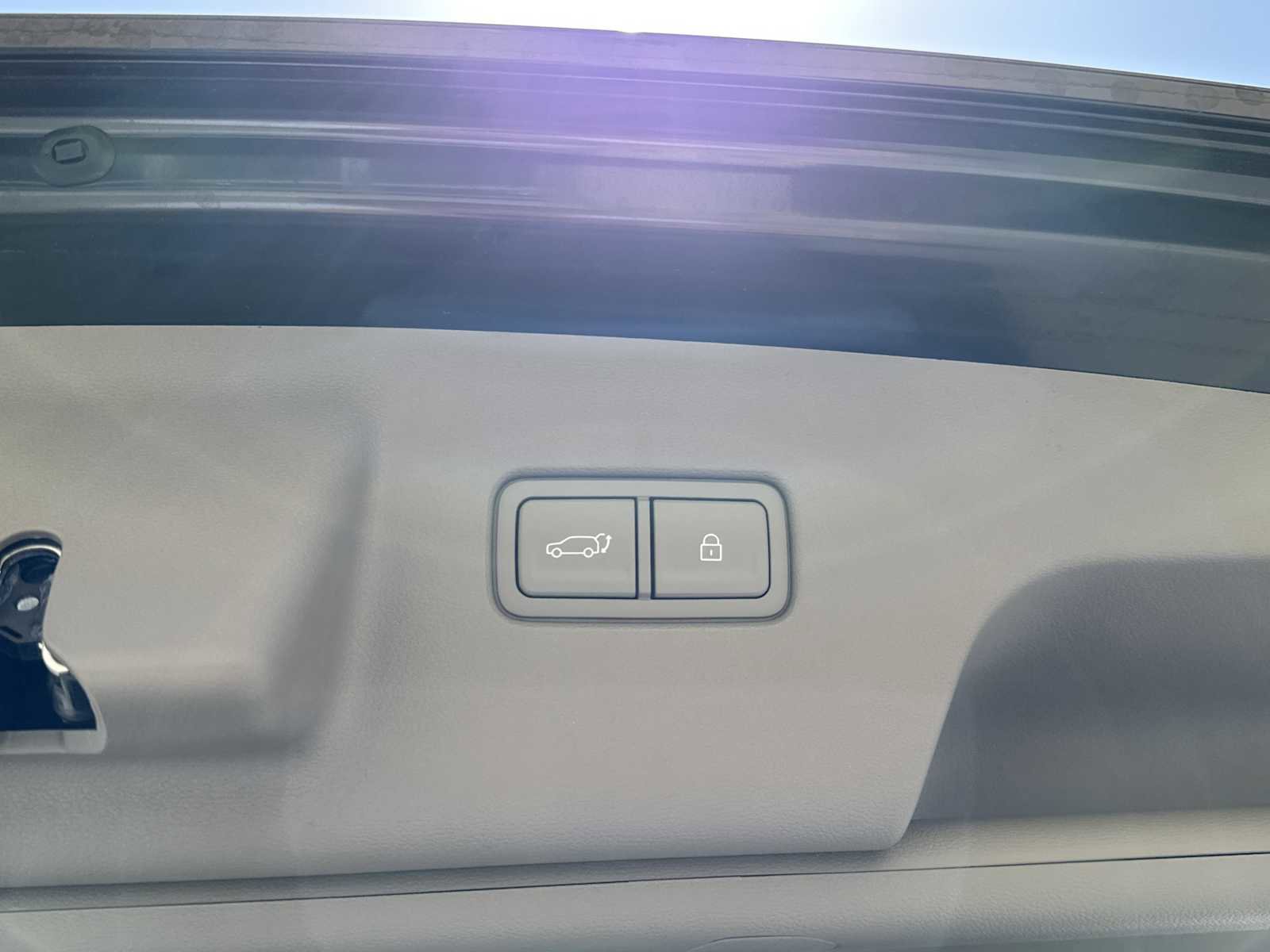 New 2026 Hyundai Palisade SEL image 25