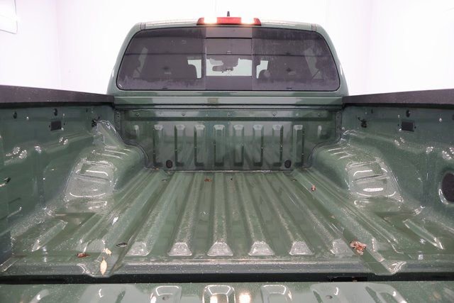 New 2026 Nissan Frontier SV w/ All-Weather Content Package image 23