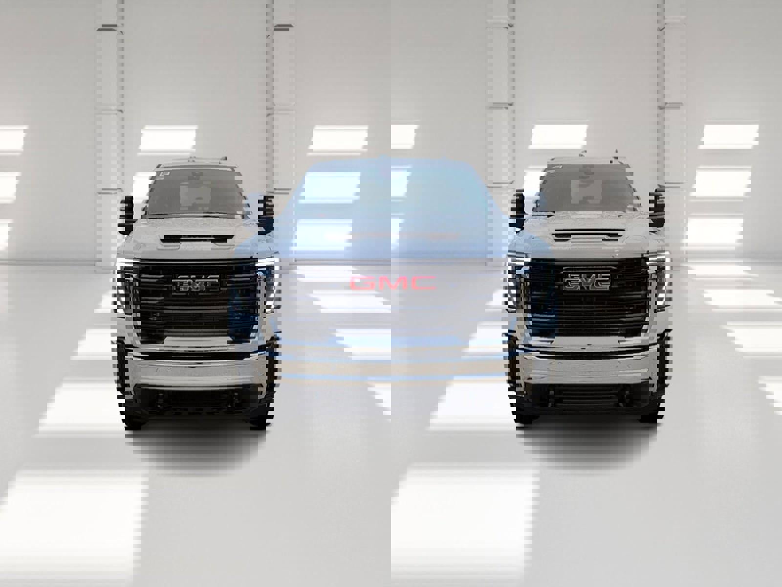 New 2026 GMC Sierra 2500 Pro w/ 1SA Pro Safety Plus Package image 2