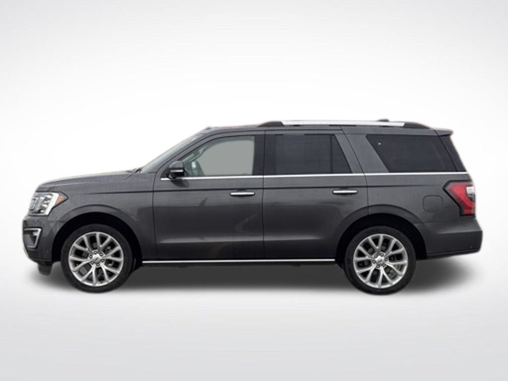 Used 2019 Ford Expedition Limited w/ Equipment Group 302A AWD/4WD image 42