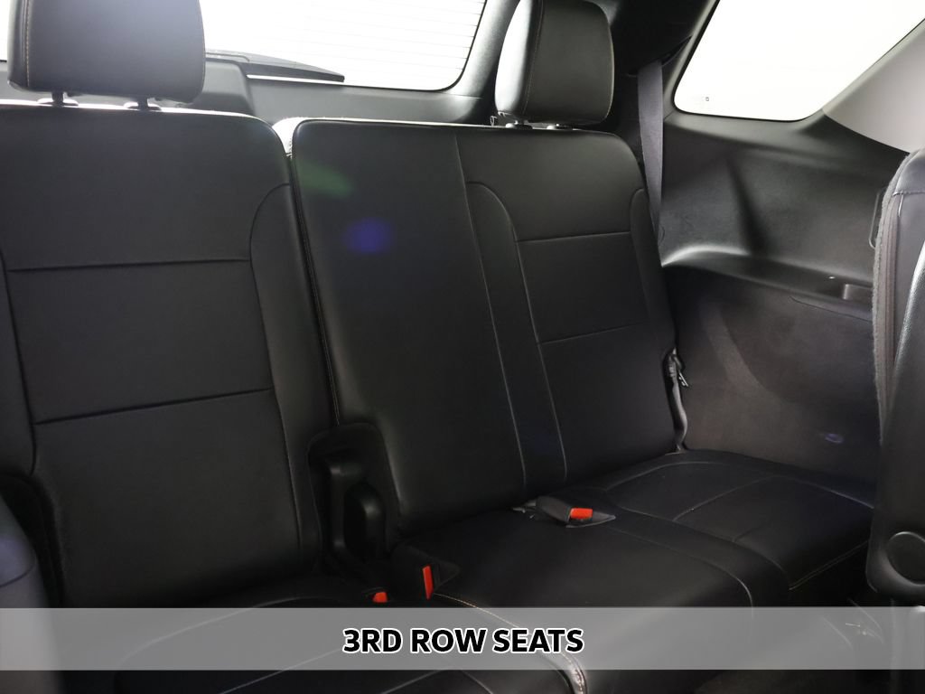 Used 2018 Chevrolet Traverse LT AWD/4WD image 8