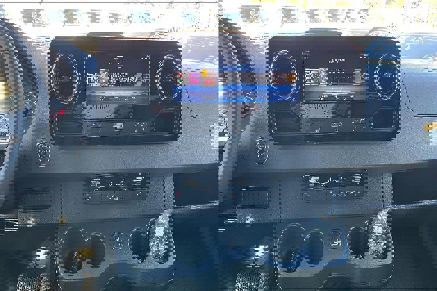 New 2026 Mercedes-Benz Sprinter 2500 image 6