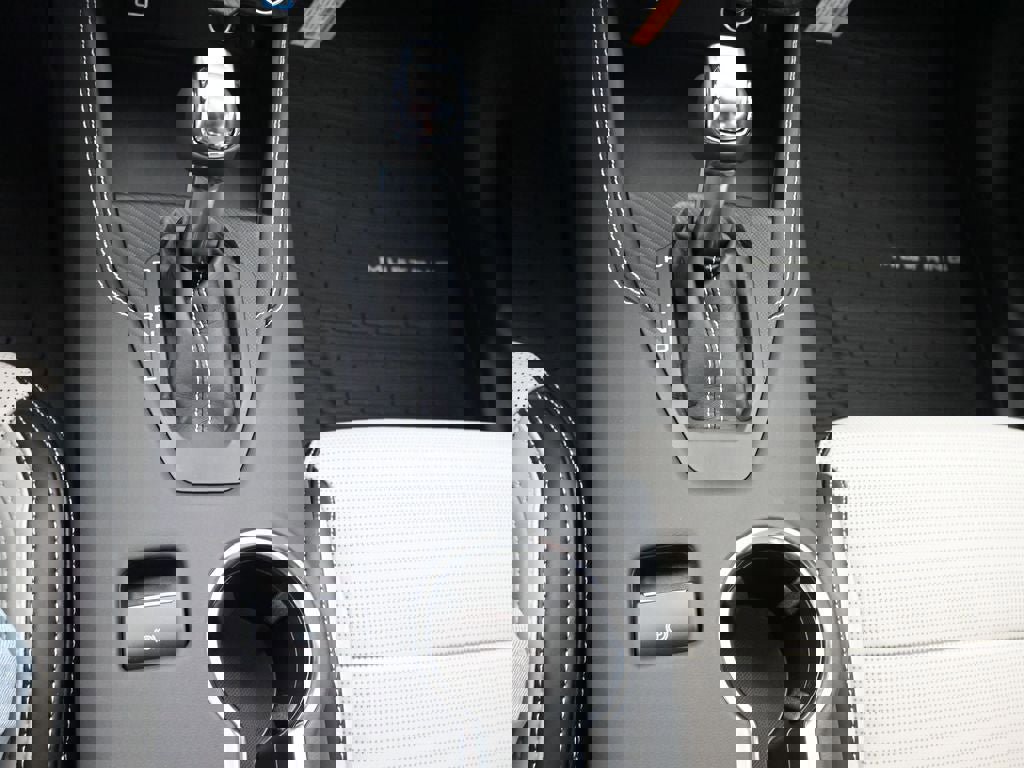 New 2026 Ford Mustang Premium image 18