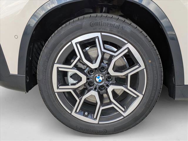 Used 2026 BMW X1 xDrive28i w/ Technology Package image 10
